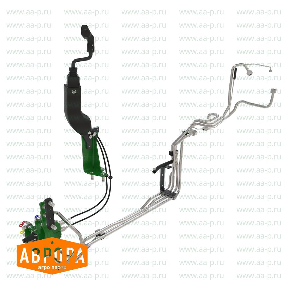 Montageschablonen-Satz